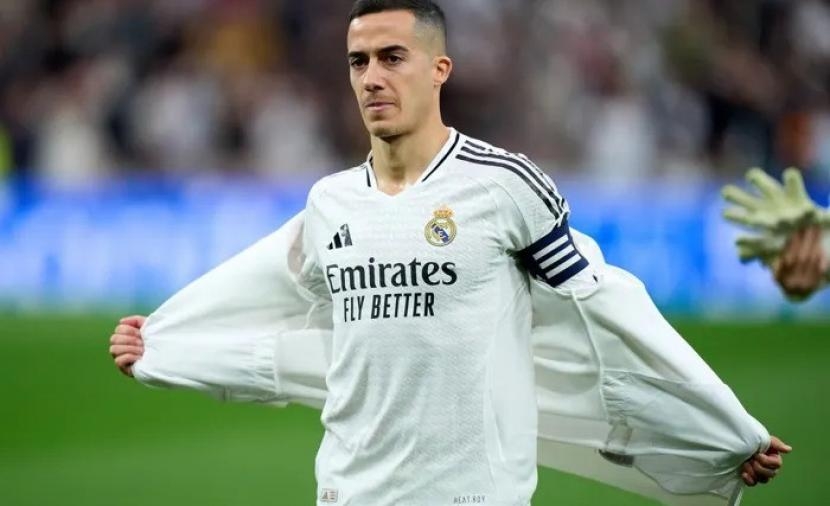أخبار ريال مدريد: حسم مصير لوكاس فاسكيز وتصريحات مثيرة من جريمالدو وكارفاخال