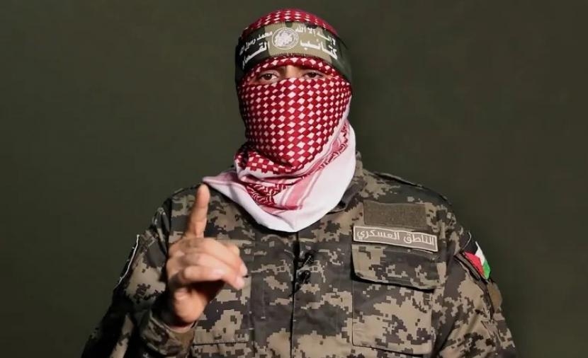 أبو عبيدة: المجد لليمن صنو فلسطين وهي تواصل تحديها لأعتى قوى الظلم