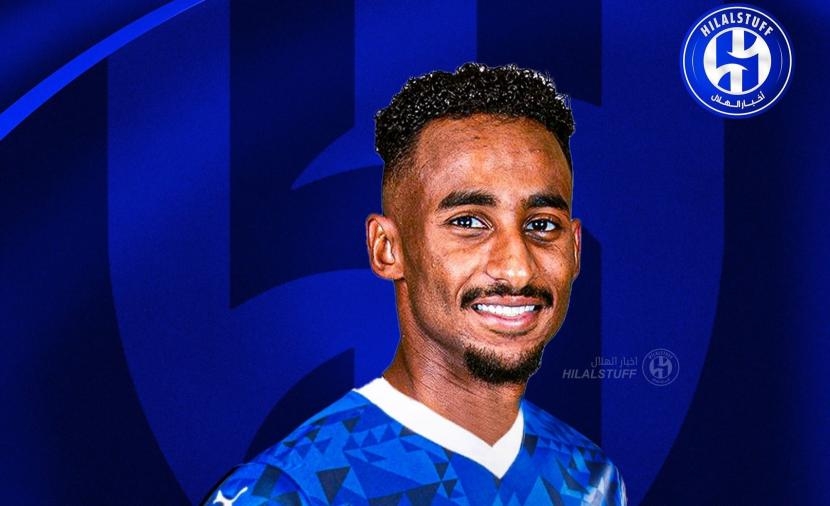 ثروة متعب الحربي: نجم الهلال يكسر حاجز الـ 55 مليون ريال في 2025