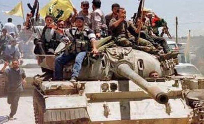 "الشعبية" في ذكرى يوم التحرير: المقاومة هي الطريق الأجدى لدحر الاحتلال