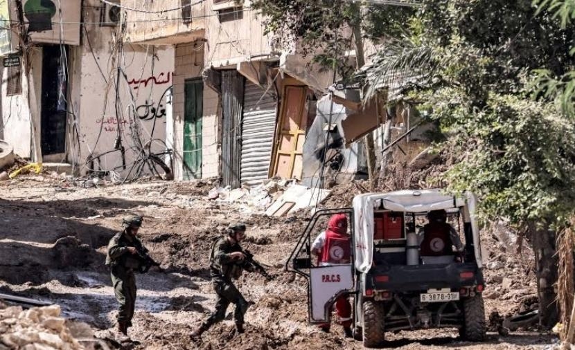 100 يوم للعدوان على طولكرم.. الاحتلال يشرع بهدم منازل جديدة في نور شمس