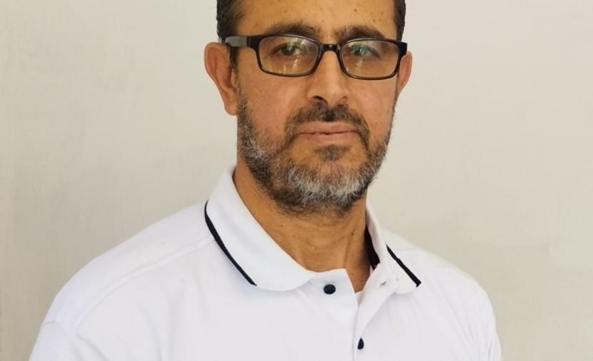 استشهاد المعتقل الإداري محيي الدين نجم من جنين بمشفى "سوروكا"