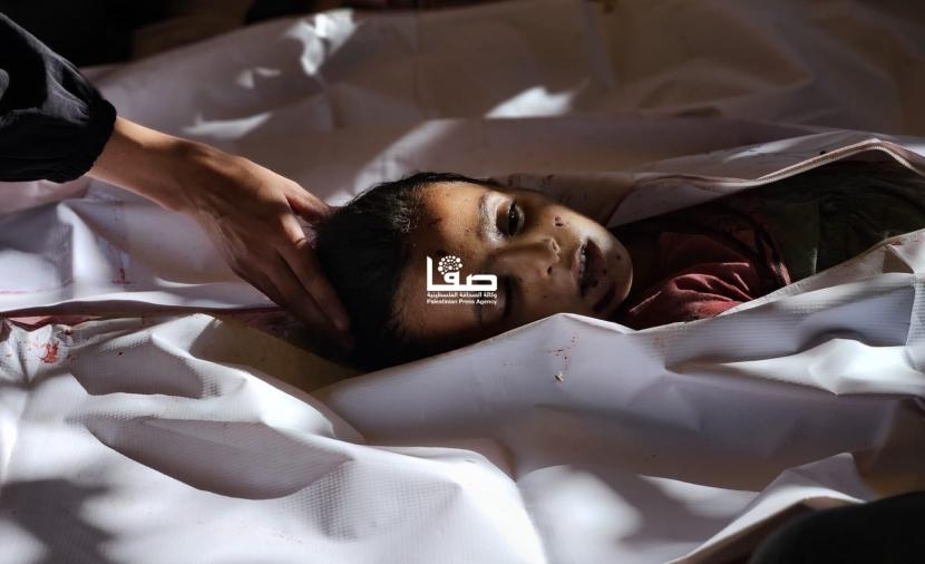 تطورات "طوفان الأقصى" والعدوان الإسرائيلي على غزة 26 مايو