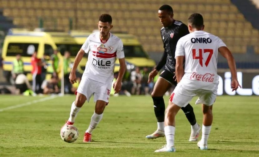 الزمالك ضد فاركو تحليل وأبرز النقاط قبل مواجهة الدوري المصري
