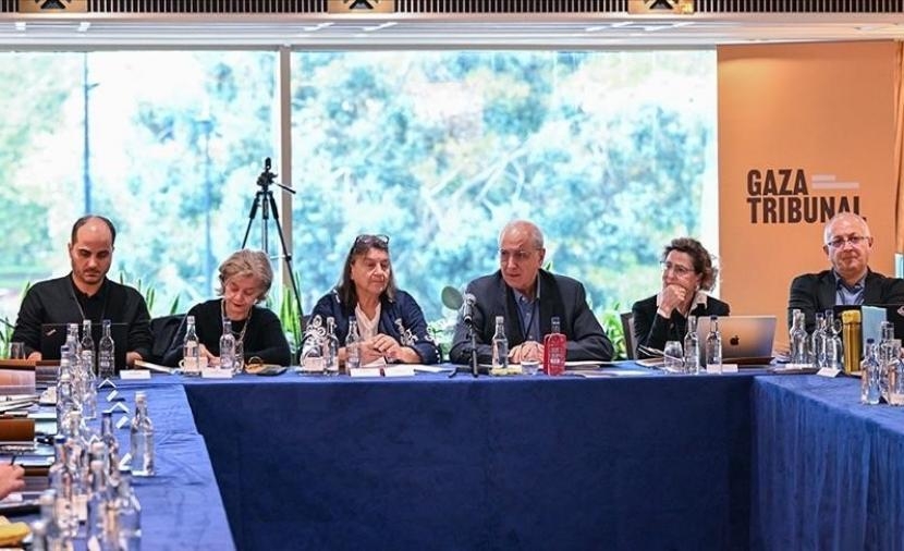 جلسات "محكمة غزة" تنطلق الاثنين بسراييفو للتحقيق بجرائم الحرب