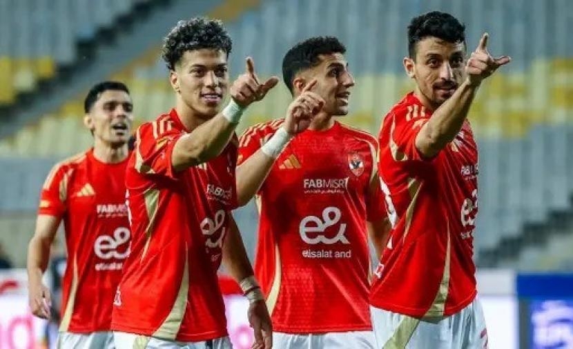 بث مباشر: مباراة الأهلي والبنك الأهلي اليوم في قمة حسم الدوري المصري