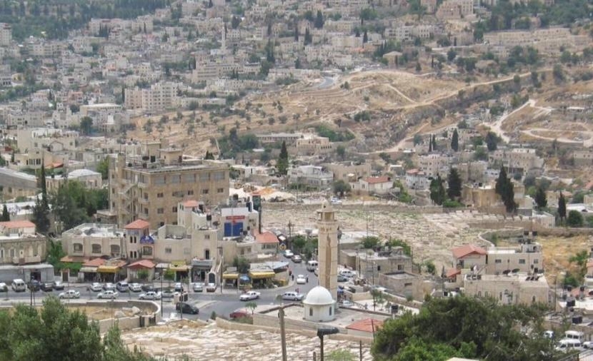 محافظة القدس: مشروع "النادي الرياضي" الاستيطاني في سلوان انتهاك للقانون الدولي