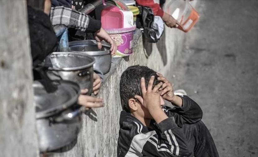 غوتيريش: كثيرون سيموتون إذا لم تدخل المساعدات لغزة