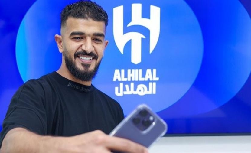 ثروة عبدالله المعيوف 2025: كيف جمع حارس الهلال السابق 45 مليون ريال سعودي؟