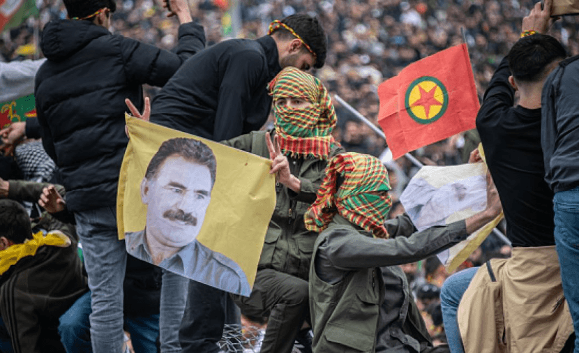 حزب العمال الكردستاني يعلن حل نفسه وإنهاء الصراع مع تركيا
