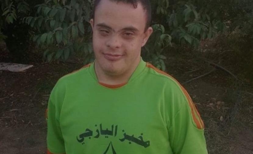 شهداء الحركة الرياضية .. الحلقة 210 (بلال الحطاب)