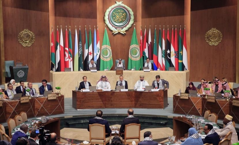 البرلمان العربي يدين قرار الاحتلال المصادقة على بناء 22 مستوطنة جديدة في الضفة