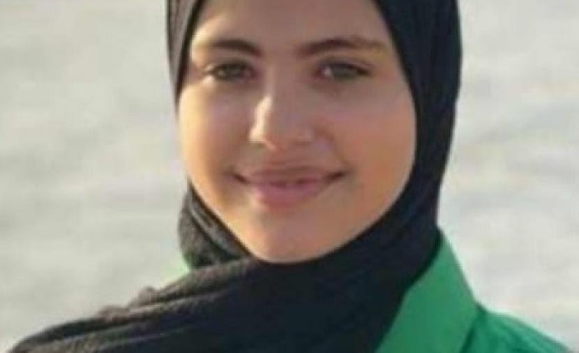شهداء الحركة الرياضية .. الحلقة 216 (ريم عيد)