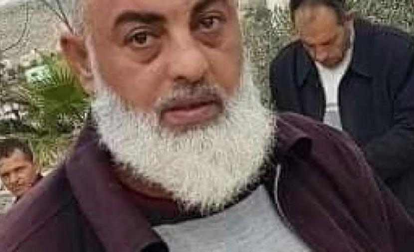 "الجهاد" تزف القائد رايق بشارات في طوباس