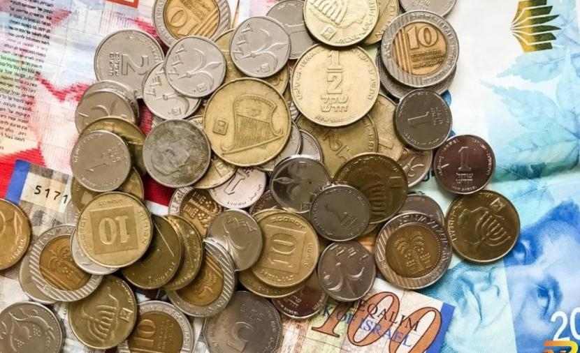 سلطة النقد تبحث الاستغناء عن الشيقل كعملة رئيسية للتداول