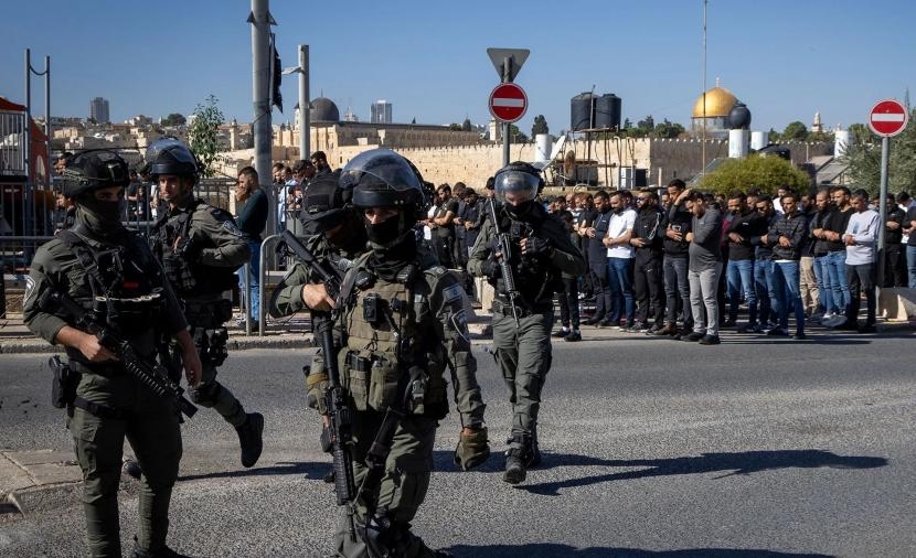 الهيئات الإسلامية بالقدس تستنكر الانتهاكات المتصاعدة من المتطرفين بحق المسجد الأقصى