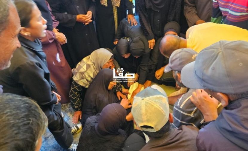 63 شهيدًا ومصابون في غارات إسرائيلية متواصلة على قطاع غزة