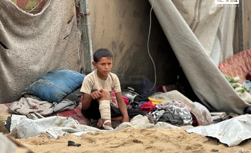 تطورات "طوفان الأقصى" والعدوان الإسرائيلي على غزة 24 يونيو