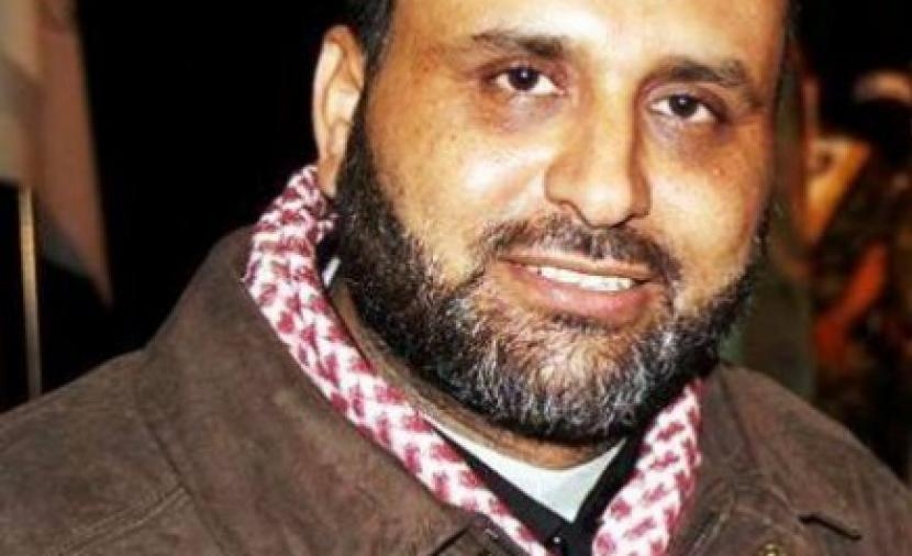 حماس تنعي الأمين العام لحركة المجاهدين الفلسطينية