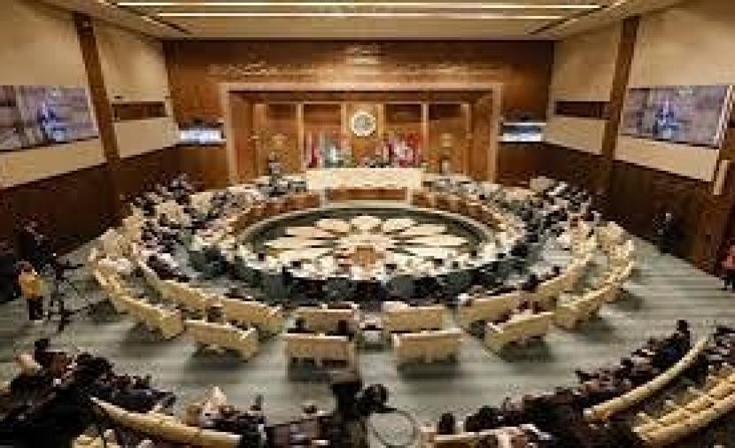 الجامعة العربية: يجب اتخاذ التدابير اللازمة لإنهاء الاحتلال للأرضي الفلسطينية
