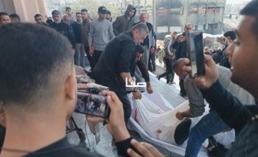 "أتمتة الإبادة".. تقنيات ذكاء إصطناعي طوّعها الاحتلال لقتل الغزيين