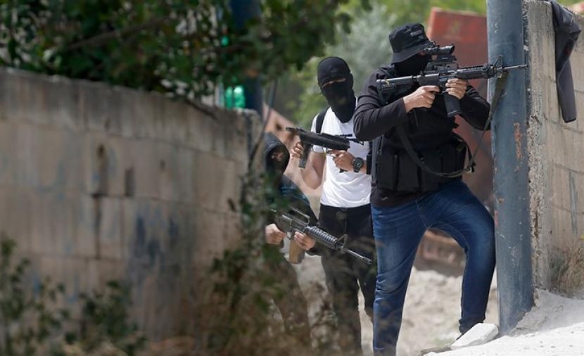 11 عملاً مقاوماً في الضفة الغربية المحتلة خلال 24 ساعة