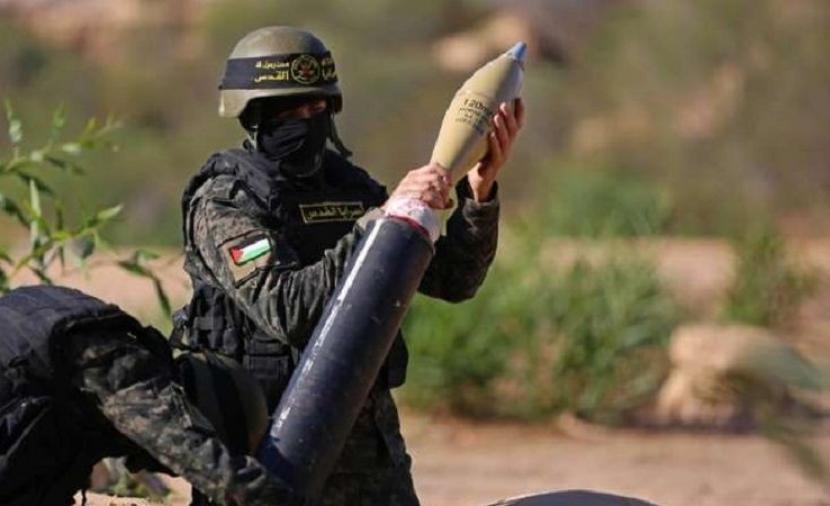 "سرايا القدس" تقصف قوات الاحتلال شرق خانيونس