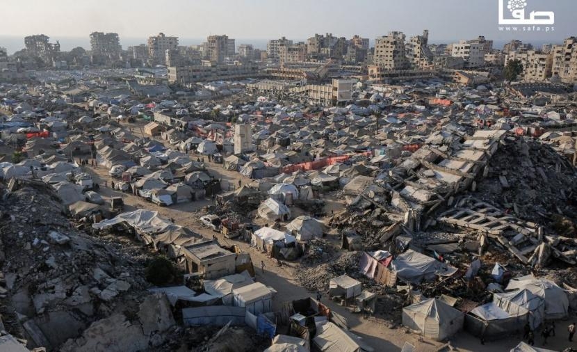 تطورات "طوفان الأقصى" والعدوان الإسرائيلي على غزة 19 يونيو