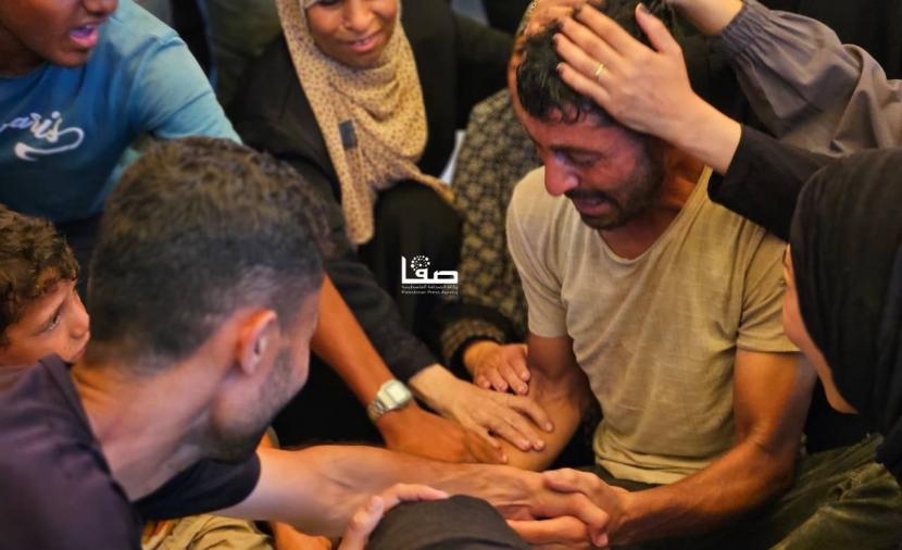 تطورات "طوفان الأقصى" والعدوان الإسرائيلي على غزة 12 يونيو