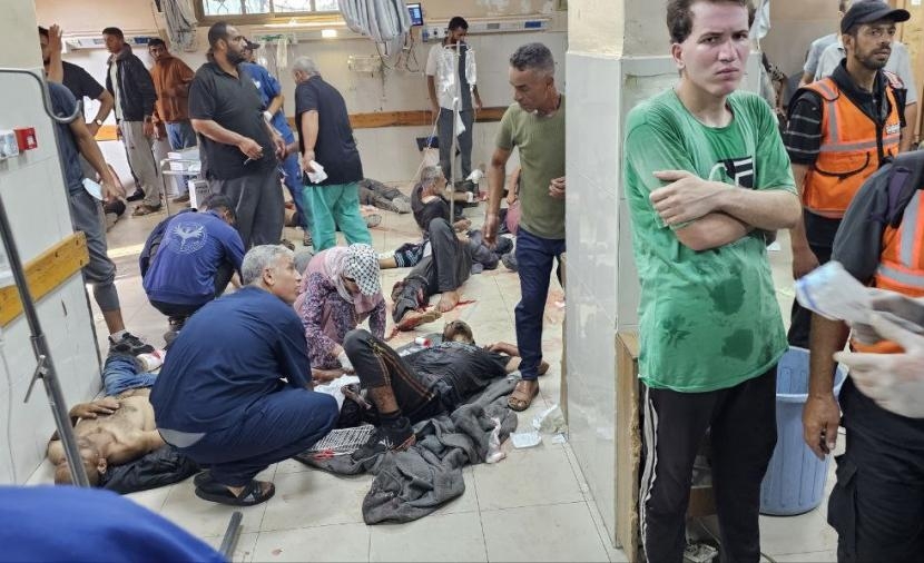 "شؤون العشائر" تدعو المواطنين بغزة للتوقف عن التوجه إلى مصائد الموت