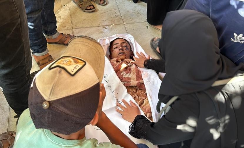 تطورات "طوفان الأقصى" والعدوان الإسرائيلي على غزة 16 يونيو