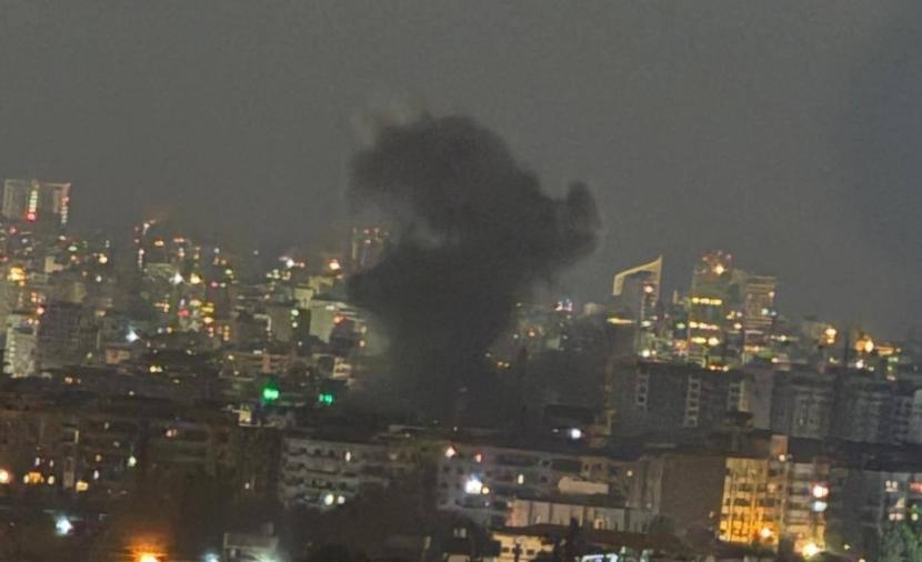 الشعبية: عدوان الاحتلال على لبنان جزء من حربه الإرهابية على المنطقة