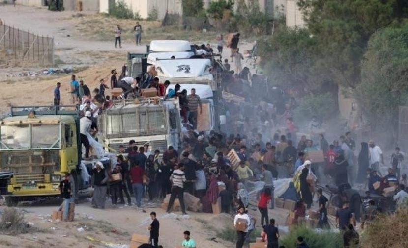 ورقة: دعم الاحتلال للعصابات بغزة تحول خطير في طبيعة الصراع