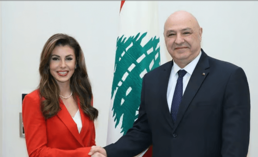 يديعوت : قلق اسرائيلي من إقالة داعمين لإسرائيل في البيت الأبيض