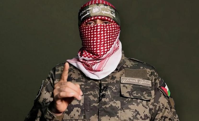 أبو عبيدة يشيد بعمليات القسام النوعية ويتوعد الاحتلال