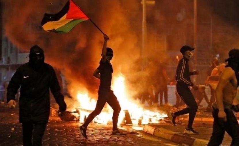23عملاً مقاوماً في الضفة الغربية خلال 48 ساعة