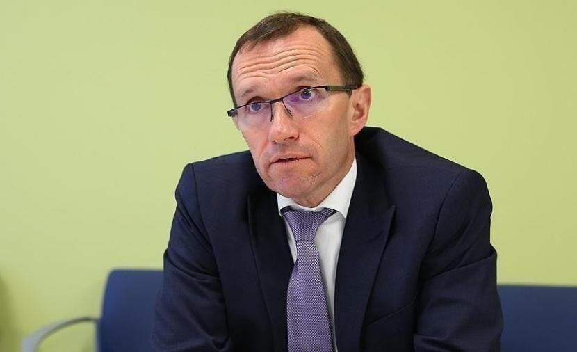 وزير خارجية النرويج: يجب إدخال المساعدات لغزة فورًا