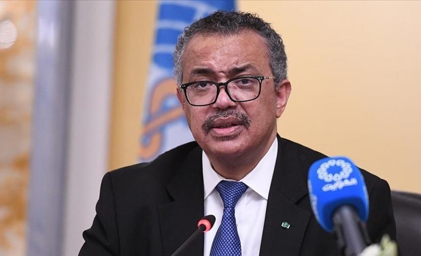 "أصبح كومة أنقاض".. الصحة العالمية تنعى مركز غسيل الكلى بشمال غزة
