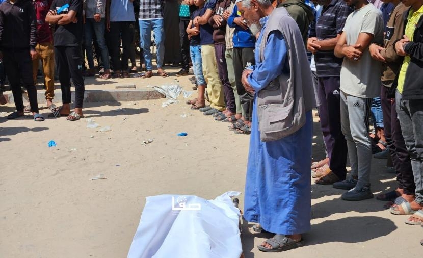 تطورات "طوفان الأقصى" والعدوان الإسرائيلي على غزة 6 يونيو