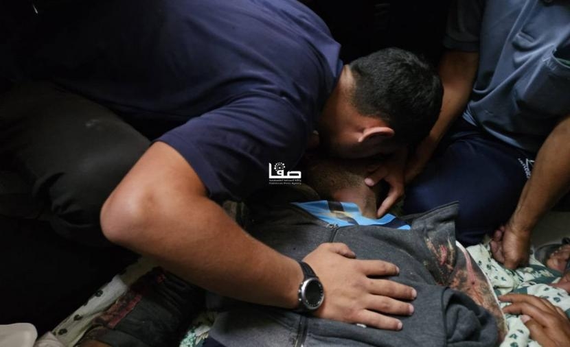 تطورات "طوفان الأقصى" والعدوان الإسرائيلي على غزة 9 يونيو
