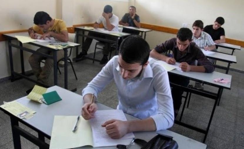 إعلان نتائج الثانوية العامة غدا التاسعة صباحا