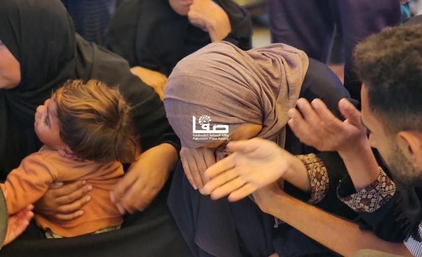 تطورات "طوفان الأقصى" والعدوان الإسرائيلي على غزة 25 يونيو