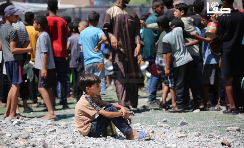 تطورات "طوفان الأقصى" والعدوان الإسرائيلي على غزة 15 يوليو