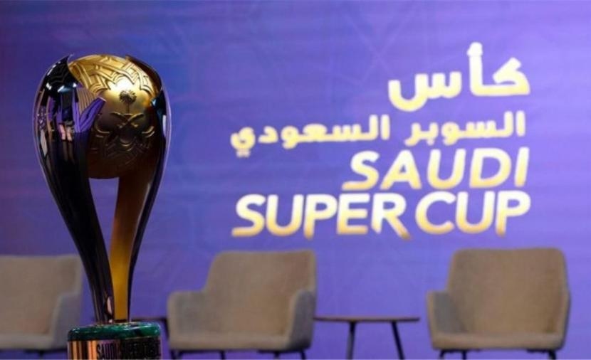 النصر، الاتحاد، القادسية، والأهلي يتنافسون على كأس السوبر السعودي 2025-2026