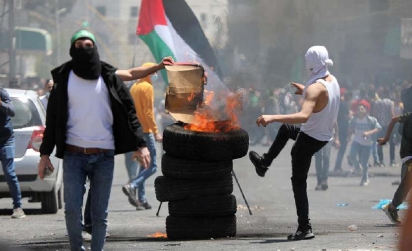 22 عملًا مقاومًا في الضفة والقدس خلال 48 ساعة