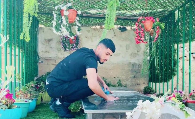 شهيدان برصاص الاحتلال في الخليل وبيت لحم