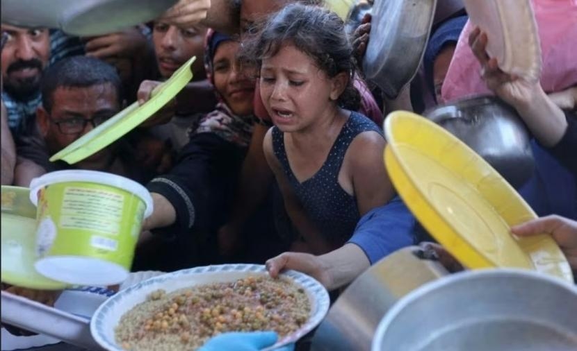 لازاريني: السيناريو الأسوأ للمجاعة يحدث الآن في غزة
