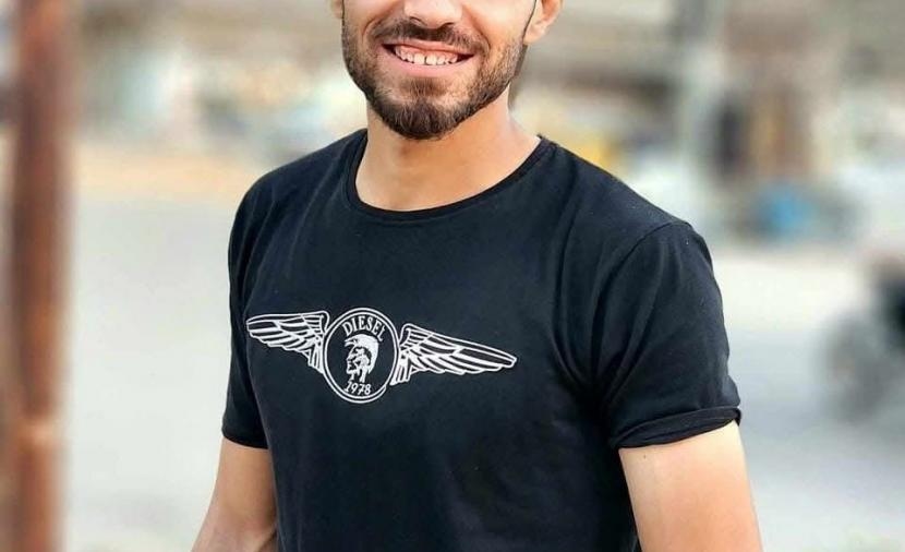 استشهاد أحد عناصر الدفاع المدني في خانيونس