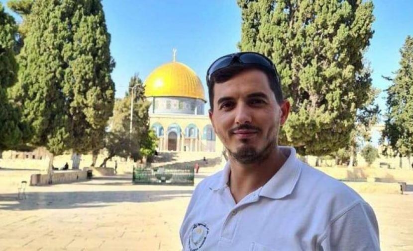 الاحتلال يسلم حارسين للمسجد الأقصى قرارا بالإبعاد عنه مدة أسبوع