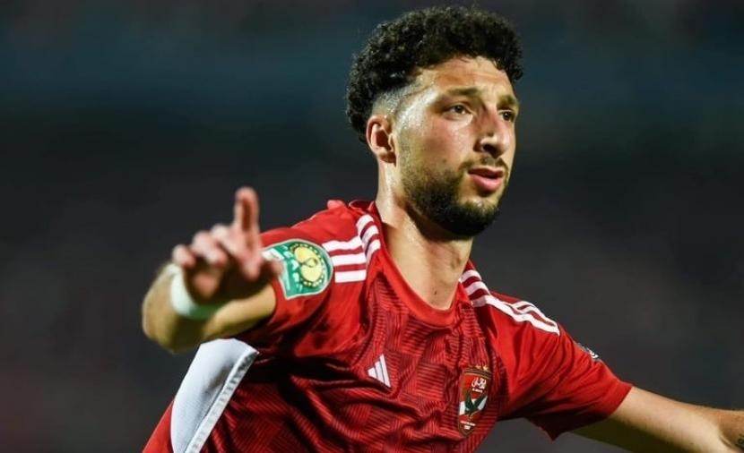 رسمياً: وسام أبو علي يرحل والأهلي يحقق مكاسب مالية ضخمة